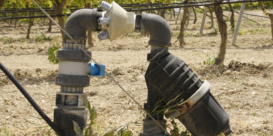 particolare colonna di settore noto