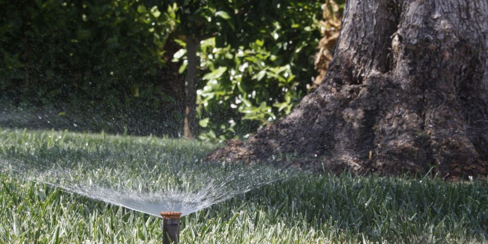 irrigatore statico rosolini