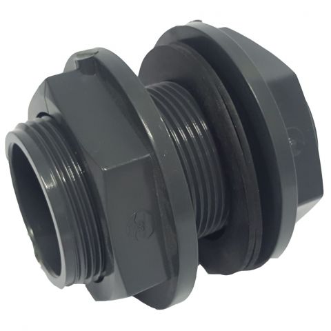 Plastic fittings