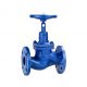Valves and fittings in steel and cast iron