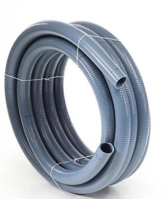 Flexible PVC pipe