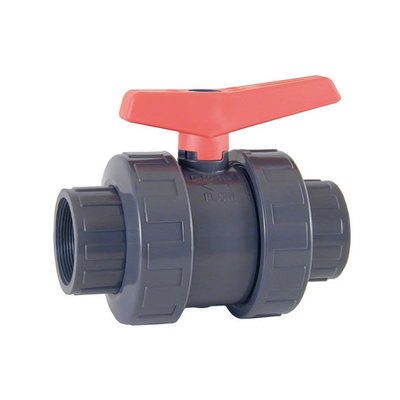 PVC Valves