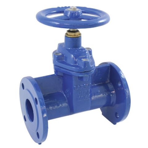 Gate valves